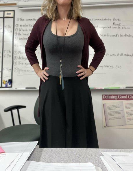 naked teacher porn